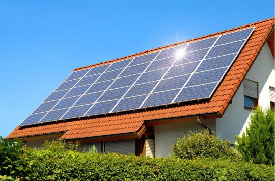 Mikor ideális egy ház arra, hogy a napelem rendszerrel fűtsük?